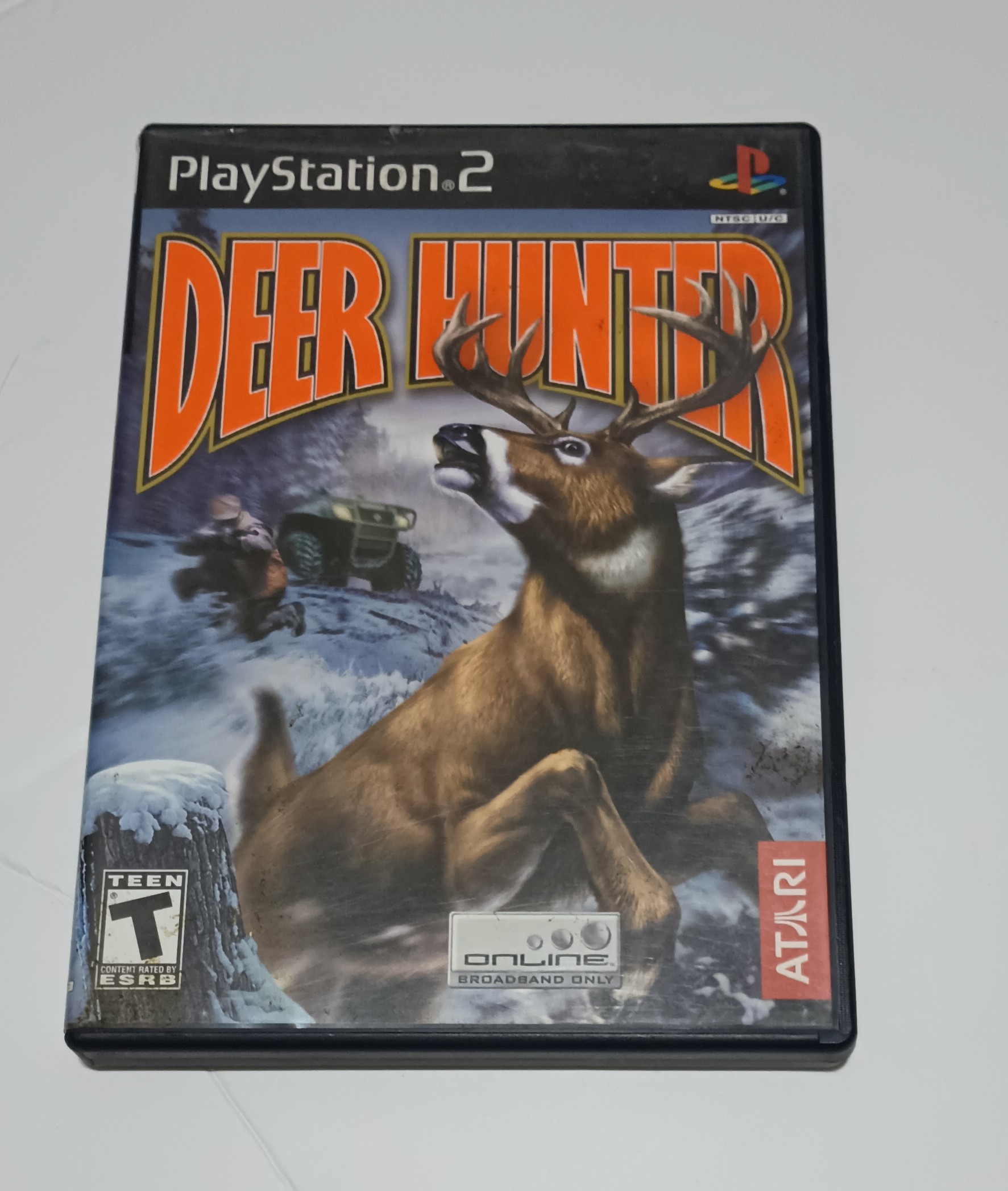 Deer Hunter